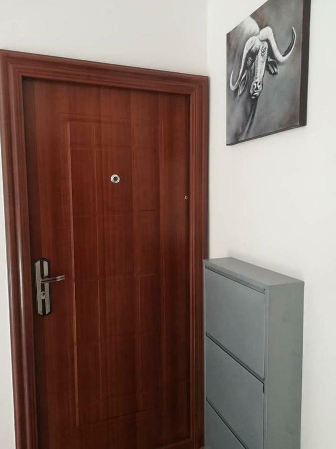 Apartment Sun & Sea Крк Экстерьер фото